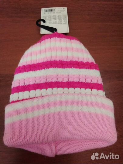 Детские шапочки. Новые