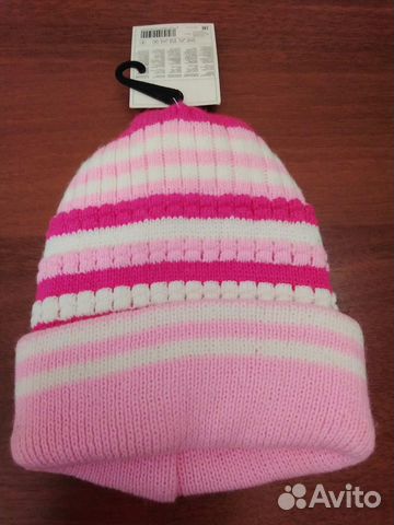Детские шапочки. Новые