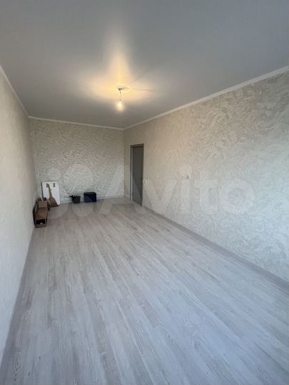 1-к. квартира, 46 м², 4/10 эт.