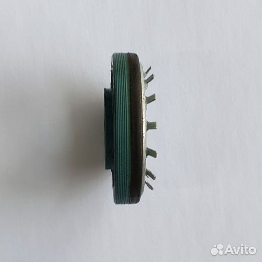 Сальник моста Ssangyong Kyron (06), Rexton (06) (D