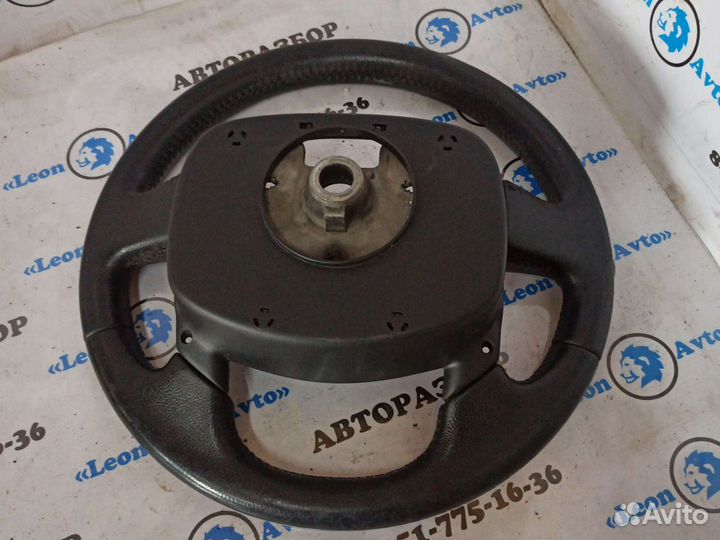 Руль Range Rover Sport l320