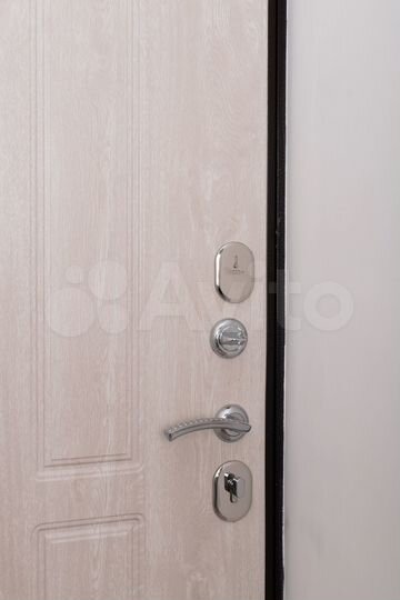 2-к. квартира, 67,7 м², 11/14 эт.