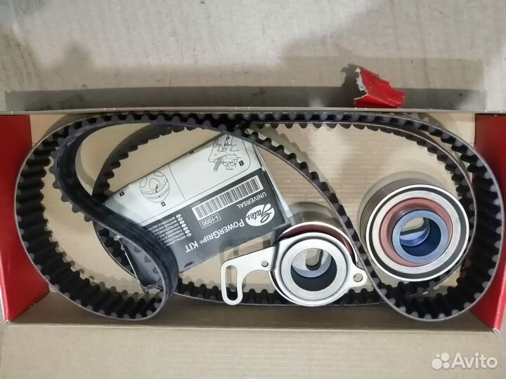 Комплект грм Honda Accord K015480XS