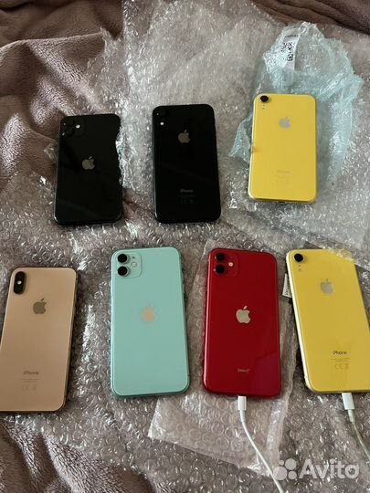 Выкуп техники Apple/iPhone