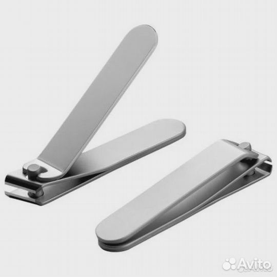 Маникюрный набор Xiaomi Mijia Nail Clippers 5 в 1