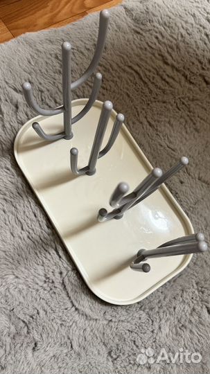 Сушилка для сосок и бутылок