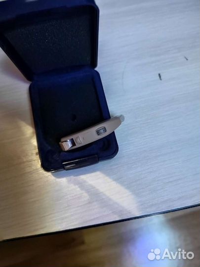 Слуховой аппарат