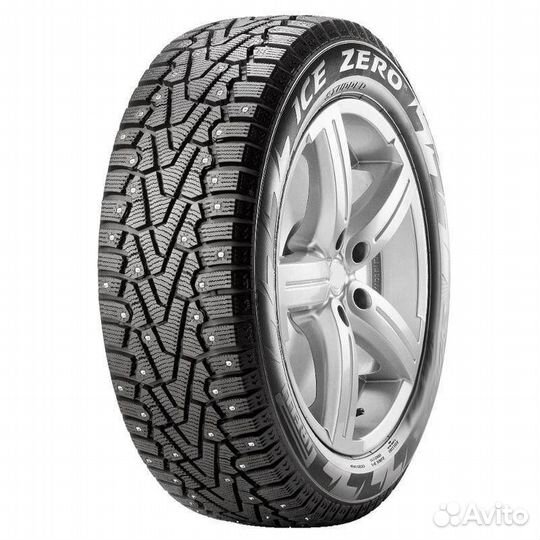 Pirelli Ice Zero 215/70 R16 104T