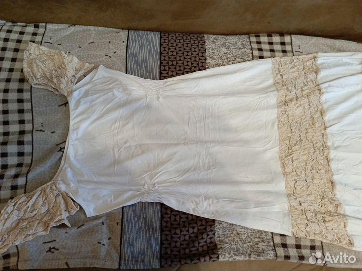 Сарафан женский летний