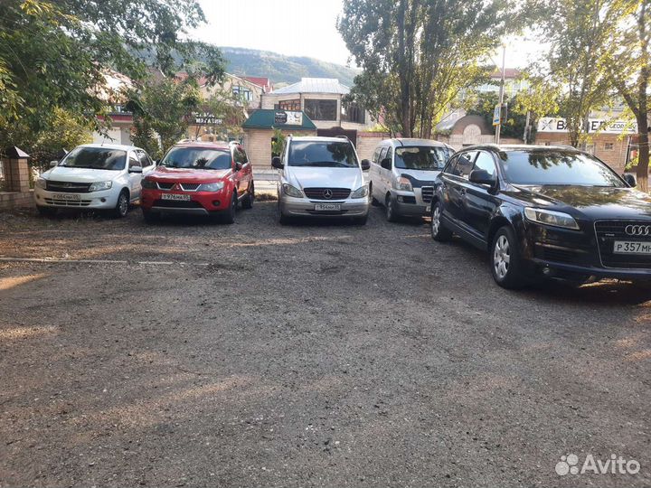Автомобиль в аренду