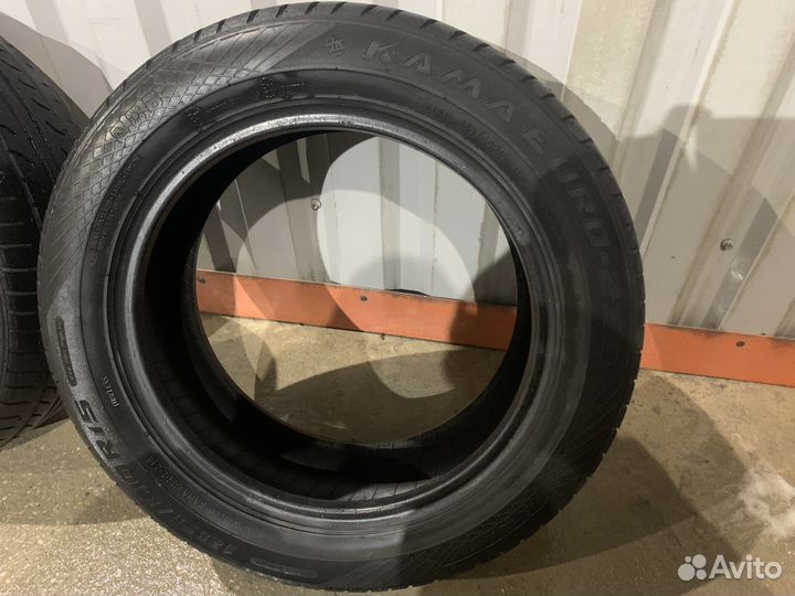 Продажа колес б/у kama R-15 185/60