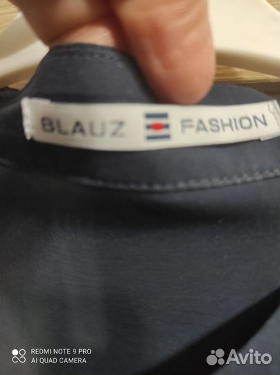 Блузка M&S новая