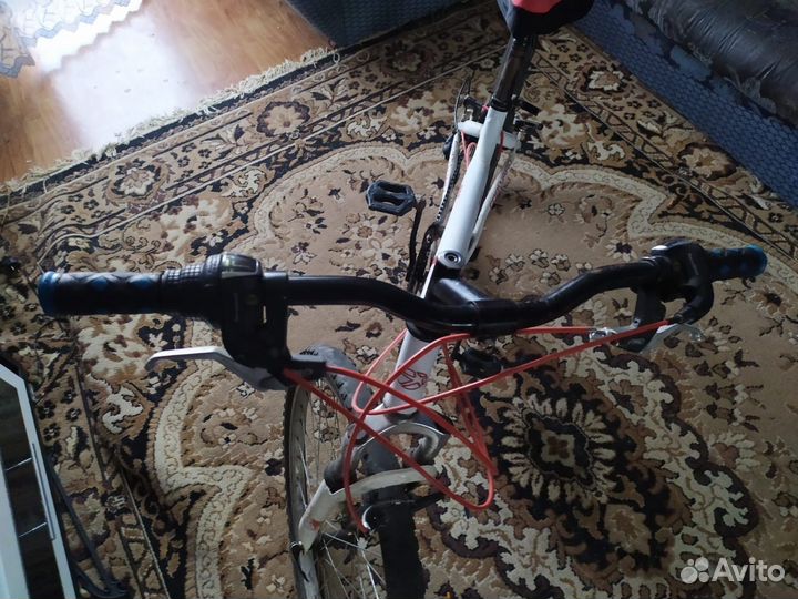 Велосипед детский