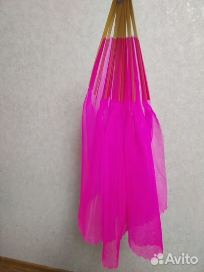 Веер для танцев