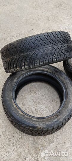 Bfgoodrich G-Force Stud 205/55 R16