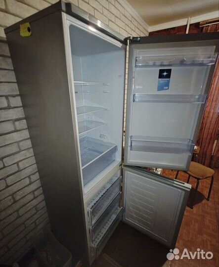 Холодильник бу