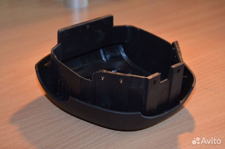 Крышка подушки безопасности Ауди А3 А8 ку5