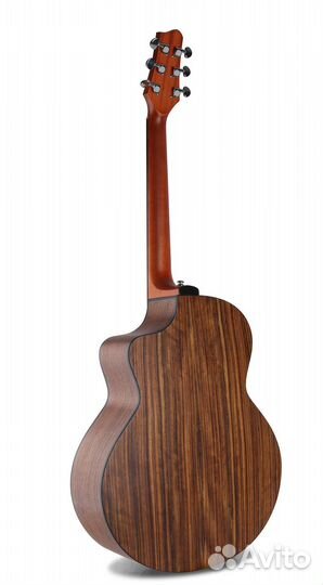 Акустическая гитара