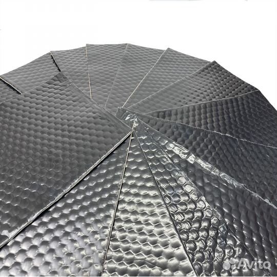 Вибра Шумология Evo 3 мм