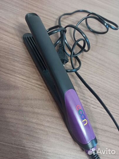 Щипцы гофре