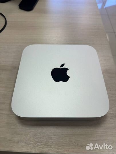 Компьютер Apple Mac Mini M1 (2020) 8/256Gb