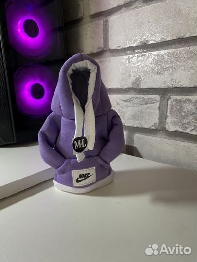 Худи на рычаг кпп