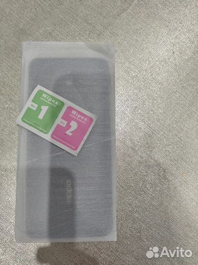 Задняя крышка oppo Reno z