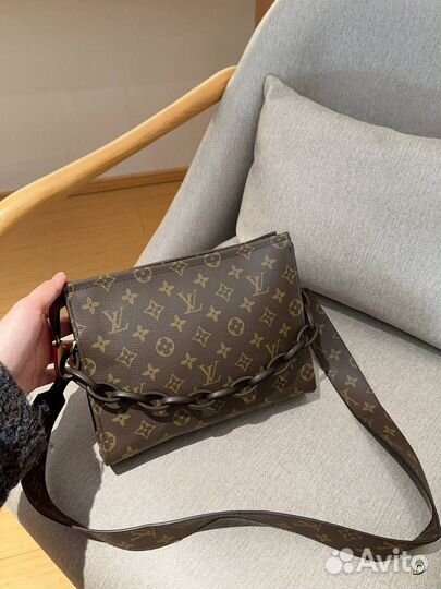 Сумка женcкая lоuis vuitton