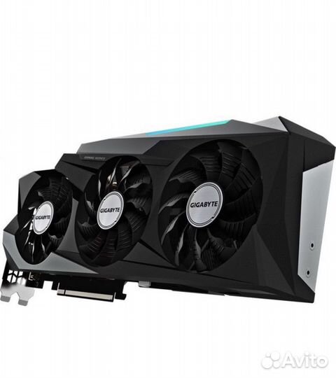 Видеокарта rtx 3090