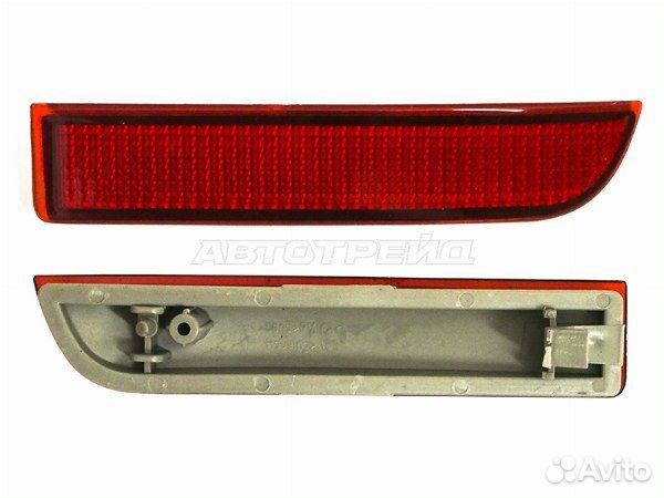 Отражатель