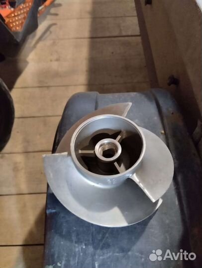 Импеллер BRP130 2 х тактный для гидроцикла