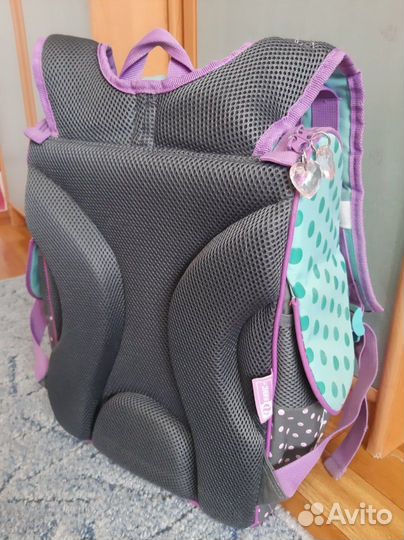 Школьный рюкзак