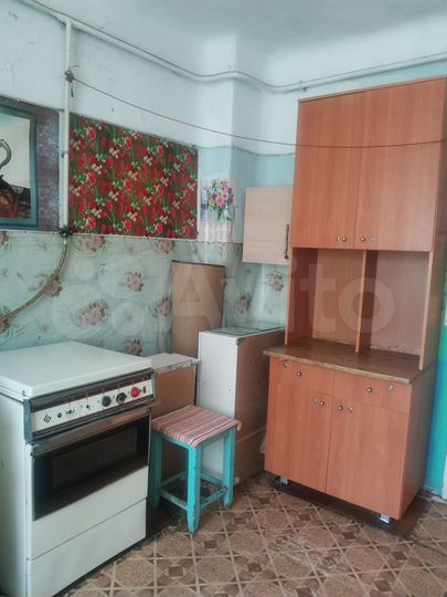 Комната 12 м² в 7-к., 2/3 эт.