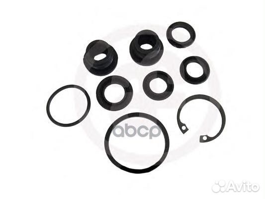 Ремкомплект главного тормозного цилиндра 4A0611