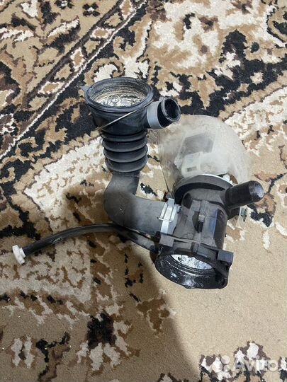 Барабан стиральной машины