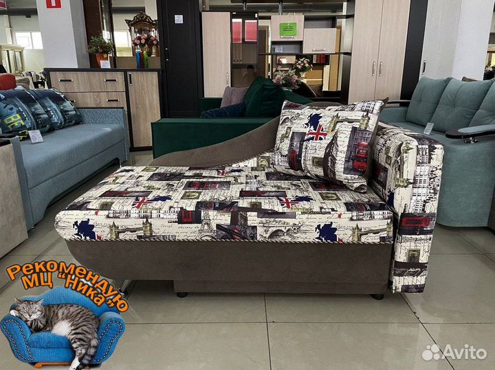 Диваны от производителя