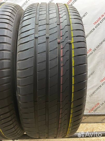 Firestone Roadhawk 235/55 R18 100V