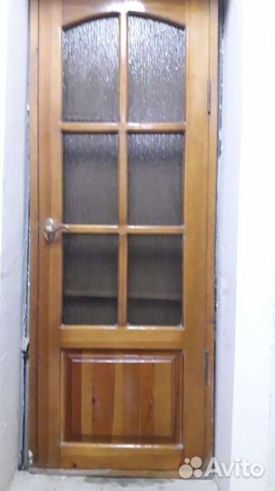 Дверь нормальное сост