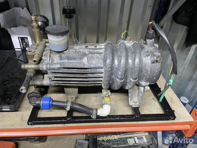 Продам авд керхер hds 695