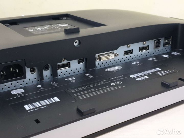 Монитор Dell 27