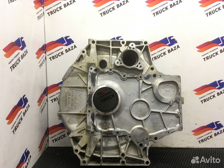 Кожух маховика Man TGA, Man TGS, Man TGX