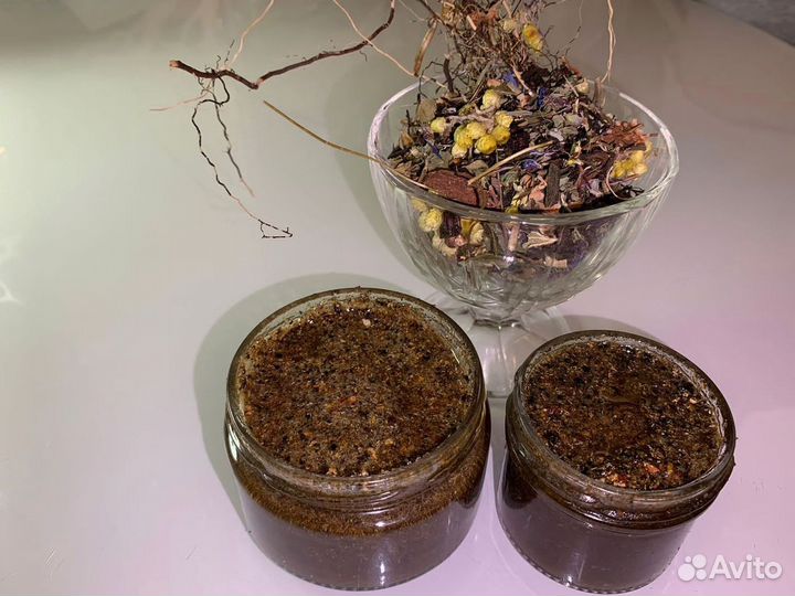 Мёд для зрения