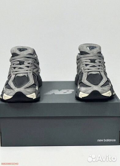 Кроссовки New Balance 9060 на любой вкус (37-41)