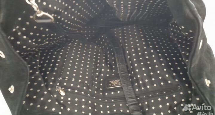 Сумка натуральная кожа