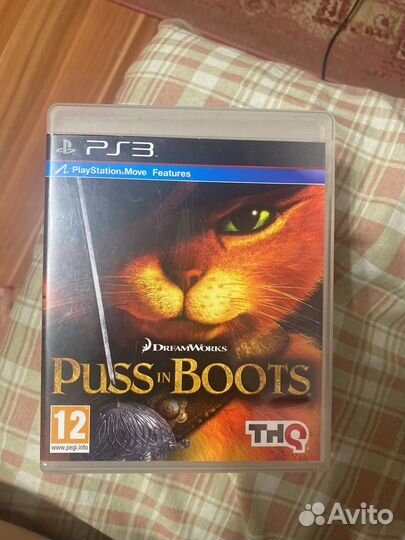 Игры на ps3