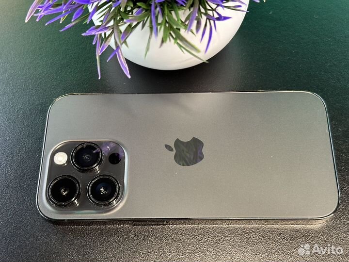 iPhone 14 Pro, 256 ГБ