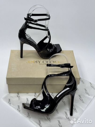 Туфли Босоножки Jimmy Choo Размер 36-40