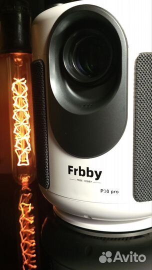 Мини проектор Free Hobby P30Pro