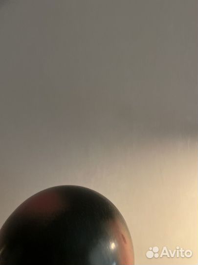 Гимнастический мяч 18-18.5. С грыжей