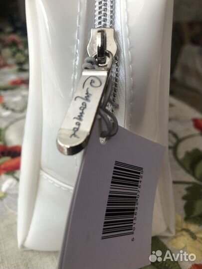 Косметичка Heathcote & Ivory